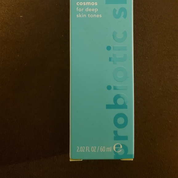 NIB TULA Skincare Filter Primer Supersize- Cosmo (Deep) - Picture 2 of 2